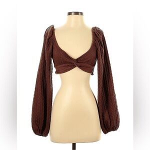 Altard State Crop Top